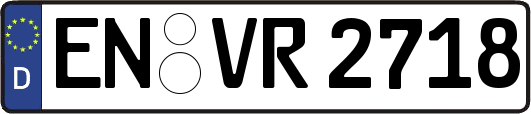 EN-VR2718