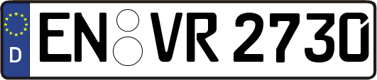 EN-VR2730