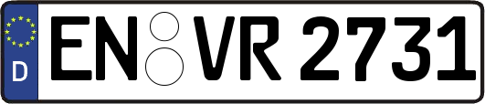 EN-VR2731