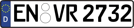 EN-VR2732
