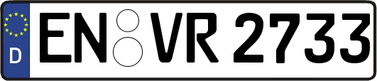 EN-VR2733
