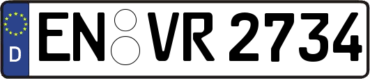 EN-VR2734