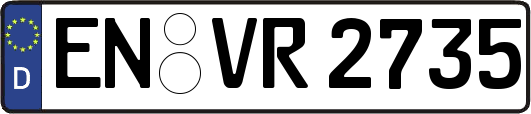 EN-VR2735