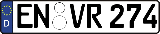 EN-VR274
