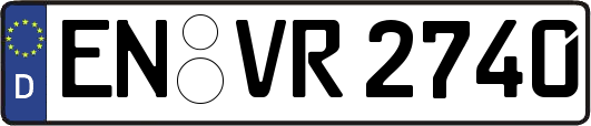 EN-VR2740