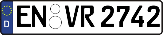 EN-VR2742
