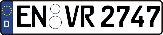 EN-VR2747