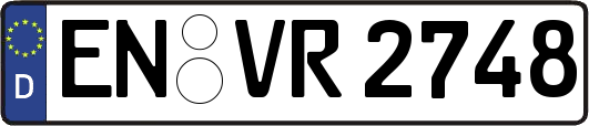EN-VR2748