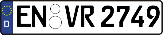 EN-VR2749