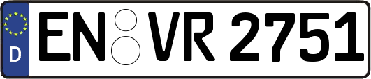 EN-VR2751