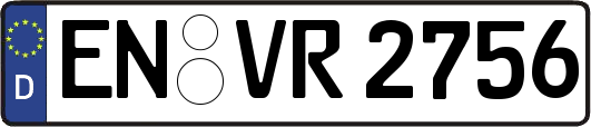 EN-VR2756