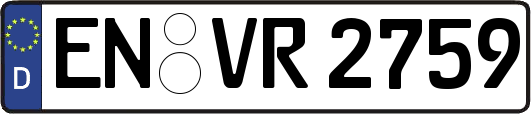 EN-VR2759