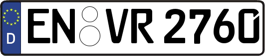 EN-VR2760