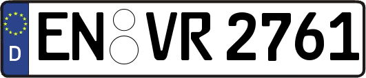 EN-VR2761