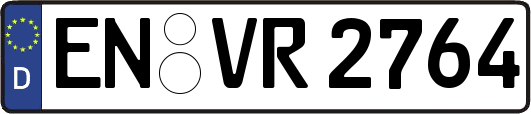 EN-VR2764