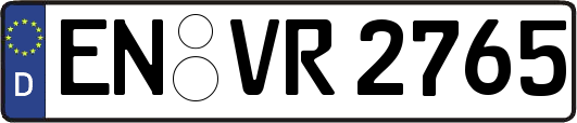 EN-VR2765