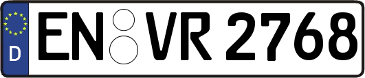 EN-VR2768