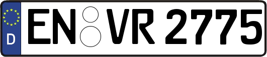 EN-VR2775
