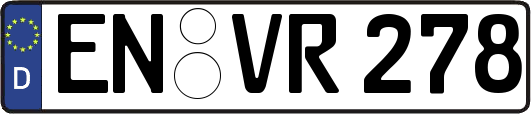 EN-VR278