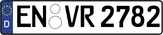 EN-VR2782