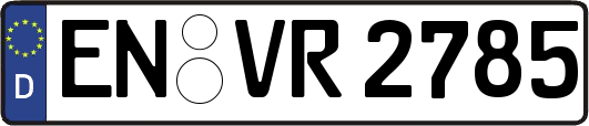 EN-VR2785