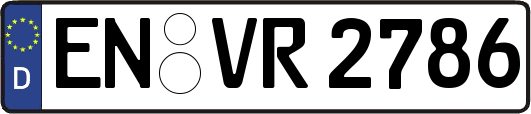 EN-VR2786