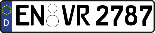 EN-VR2787