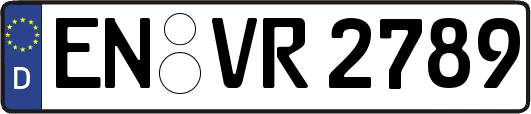 EN-VR2789