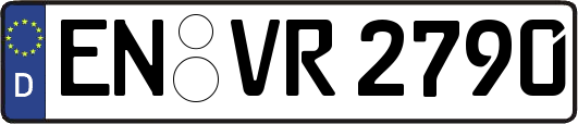 EN-VR2790
