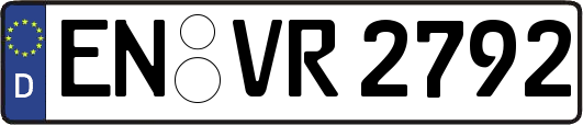 EN-VR2792