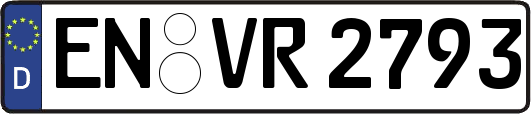 EN-VR2793