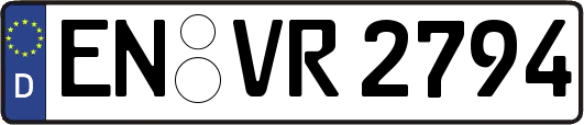 EN-VR2794