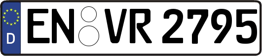 EN-VR2795
