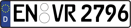 EN-VR2796