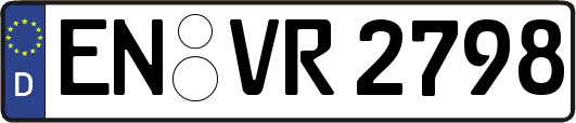 EN-VR2798