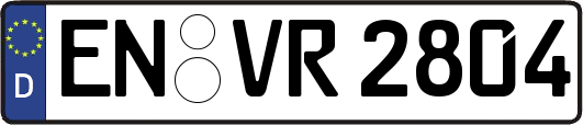 EN-VR2804