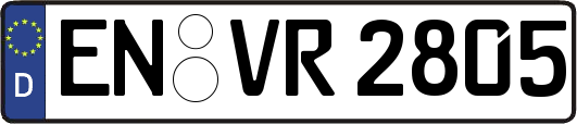 EN-VR2805