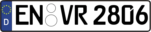 EN-VR2806