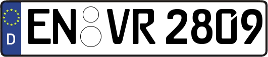 EN-VR2809