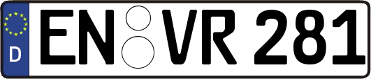 EN-VR281