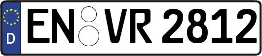 EN-VR2812