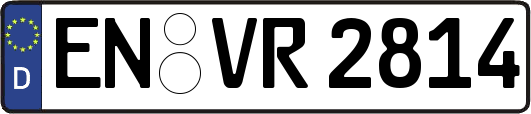 EN-VR2814