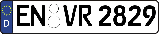 EN-VR2829