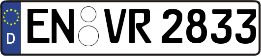 EN-VR2833