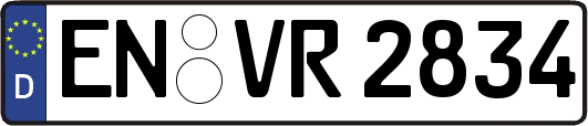 EN-VR2834