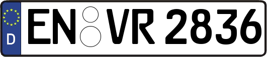 EN-VR2836