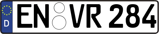 EN-VR284