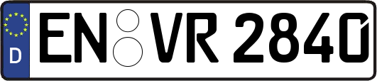 EN-VR2840