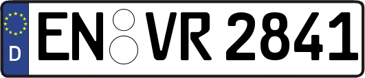 EN-VR2841
