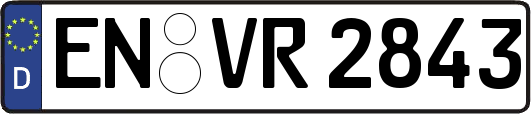 EN-VR2843